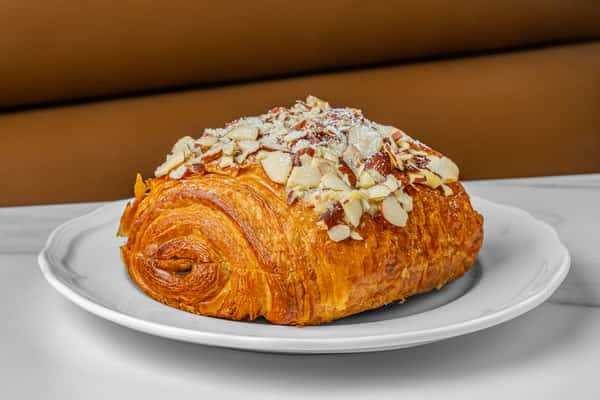Chocolate-Almond Croissant - 1 Dozen