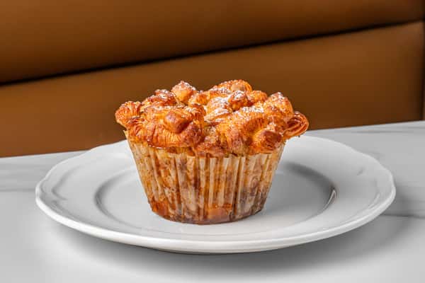 Cinammon Pull Apart