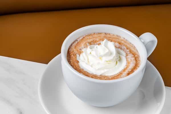 Hot Chocolate