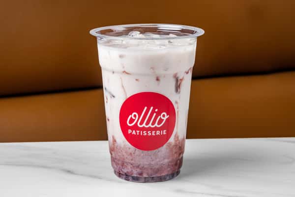 Blueberry Swirl - 16oz