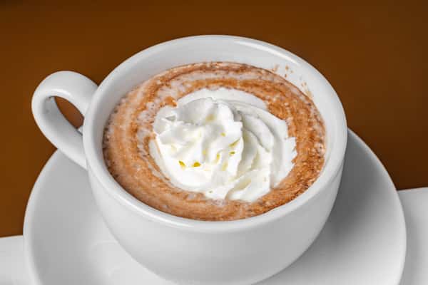 Hot Chocolate - 16oz