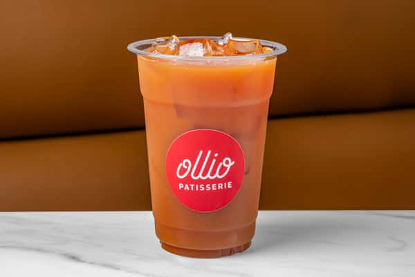Iced Coffee