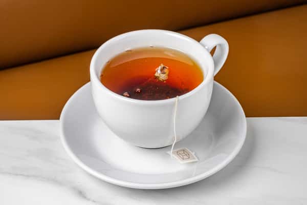 Hot Tea - 16oz