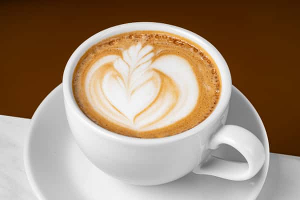 Mocha - 16 oz