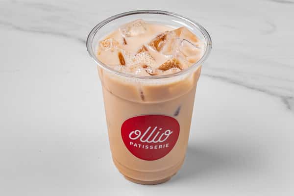 Chai Latte - 12oz
