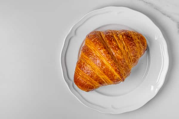 Butter Croissant - 1-Dozen