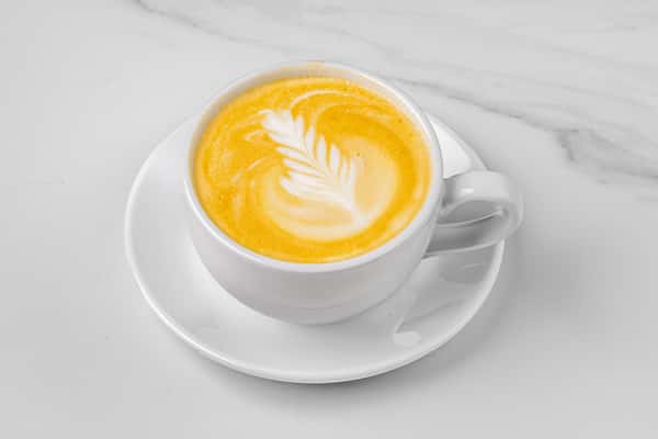 Cappuccino - 12oz
