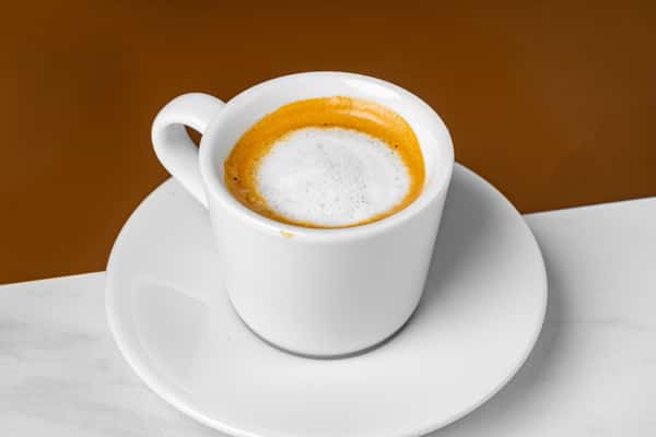Macchiato - 4oz