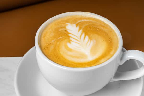 Cappuccino - 16oz