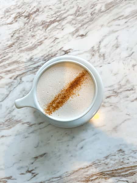 Chai Latte