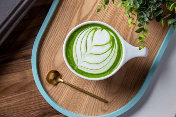 Matcha Latte