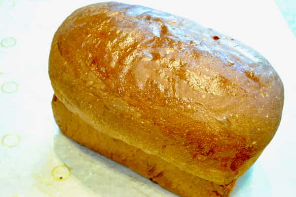 Nanterre Loaf