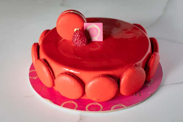 Princess Cake- 8"