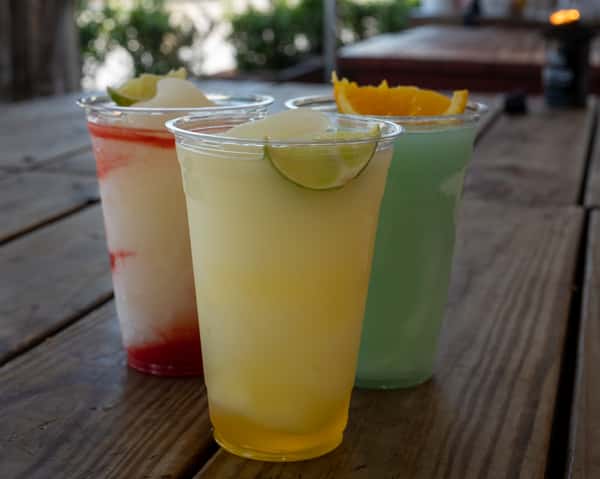 TLH Frozens