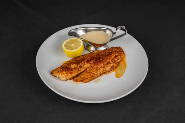 Gulf Red Snapper