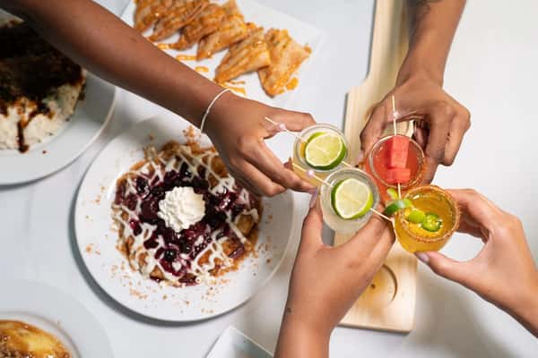 cocktails