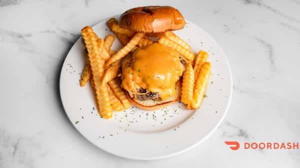 Tara's Burger