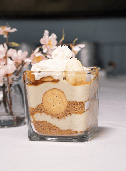 dessert