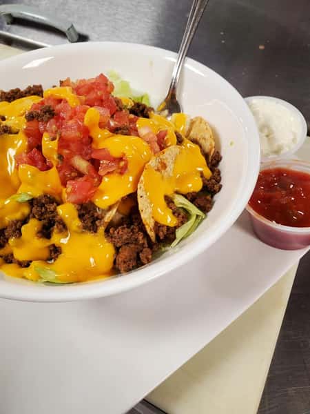 Nachos