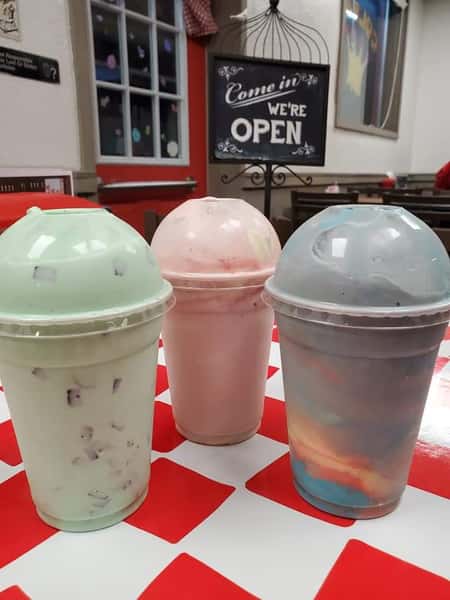 Milkshake