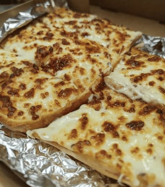 Garlic Cheese Bread