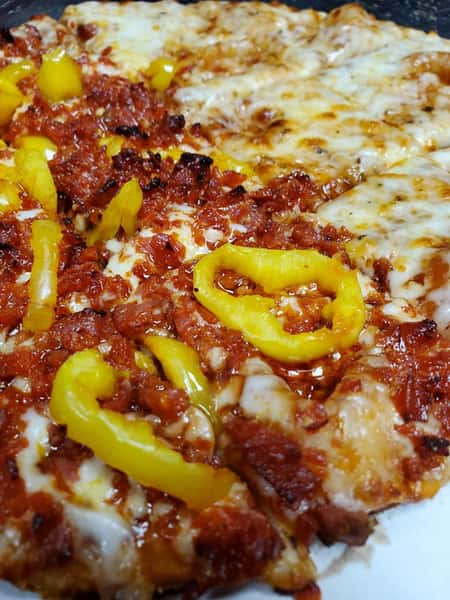 14” Pizza