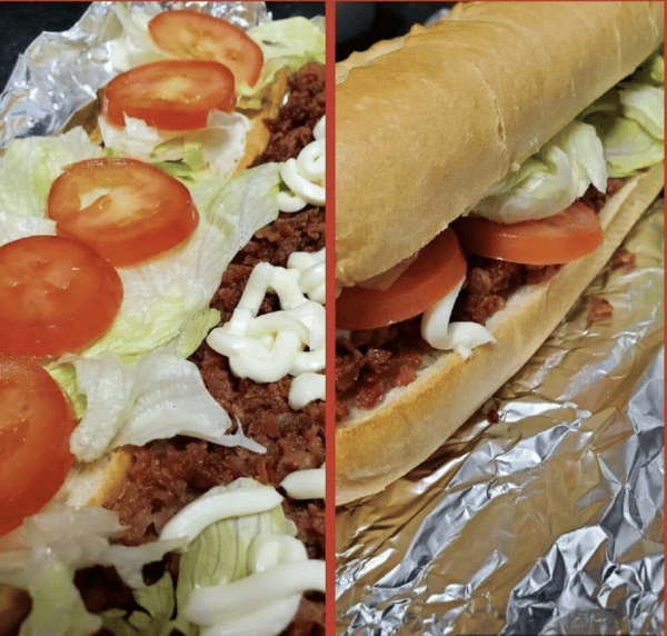 BLT