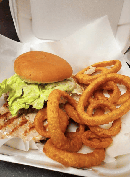 Tenderloin