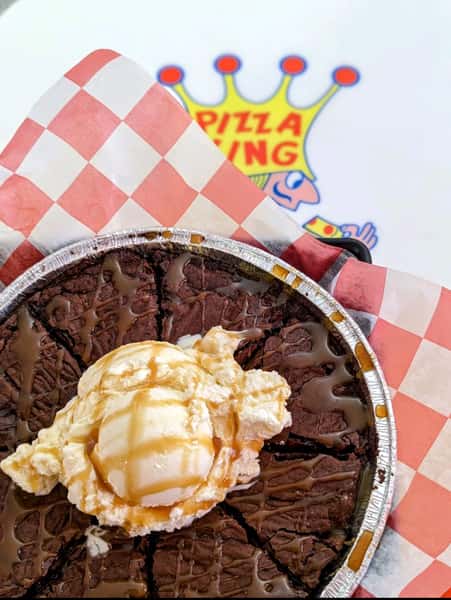 Brownie