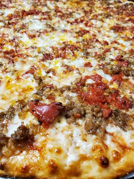 16” Pizza