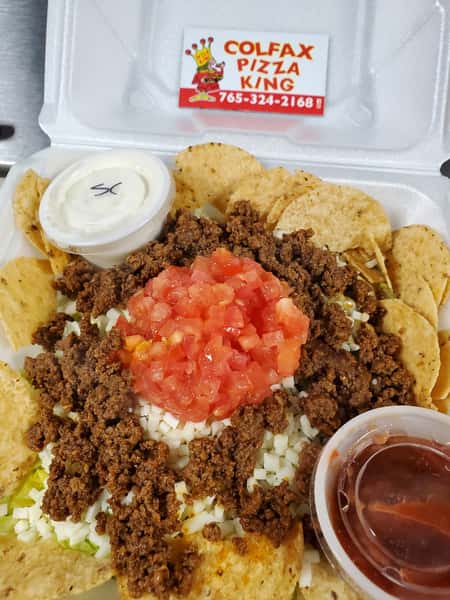 Taco Salad 