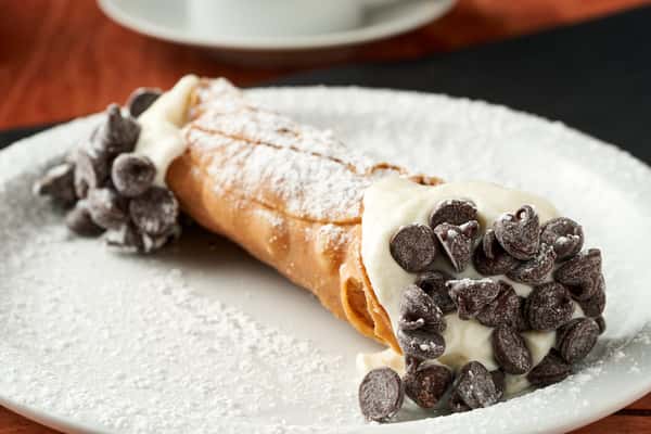 Cannoli