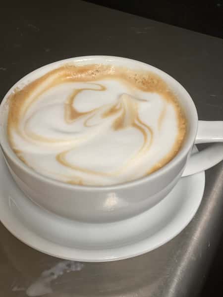 Cappuccino