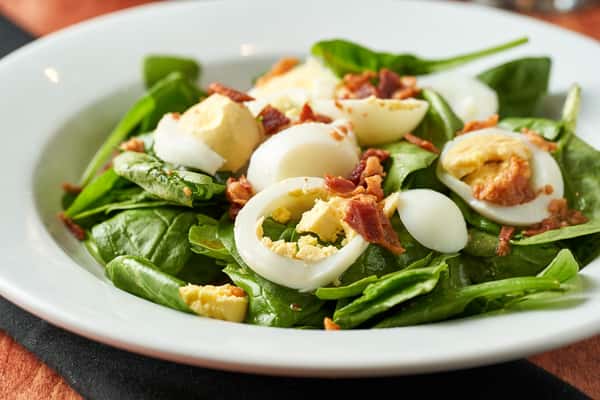 Insalata di Spinaci