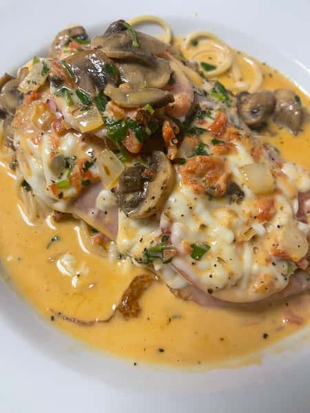 Pollo Marconi