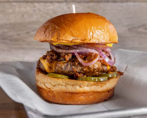 Blvd Chili Brgr