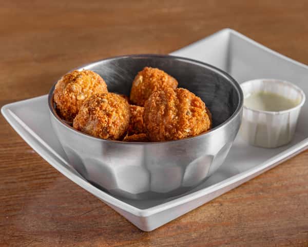 Guacamole Bites