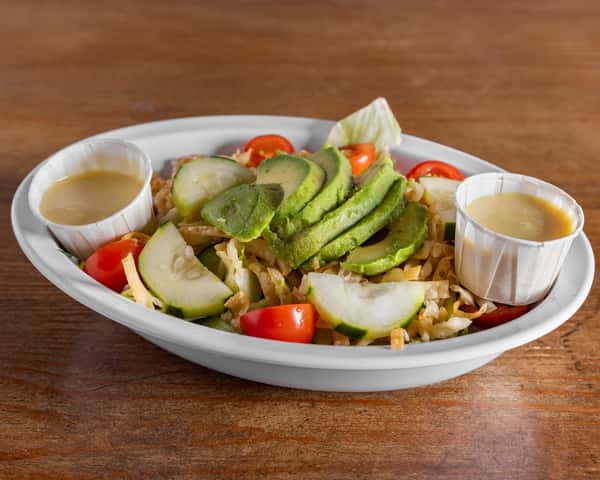 Asian Salad