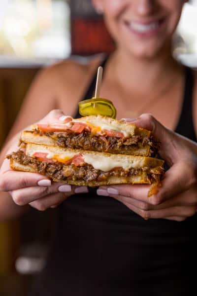 Gallery The Peach Cafe Cafe in Monrovia, CA