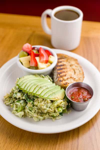 Gallery The Peach Cafe Cafe in Monrovia, CA