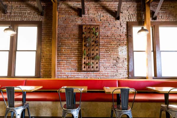 Gallery The Peach Cafe Cafe in Monrovia, CA