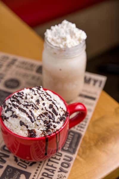 mocha