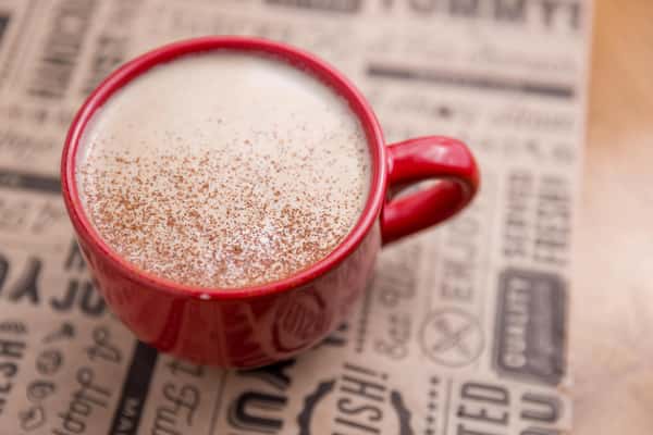 chai latte