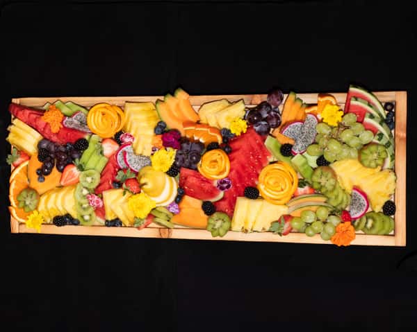 Fresh Fruit Board