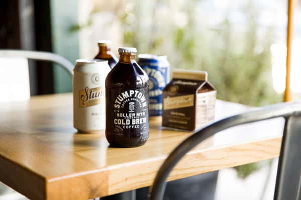 Gallery The Peach Cafe Cafe in Monrovia, CA