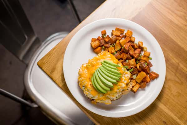 tuna melt