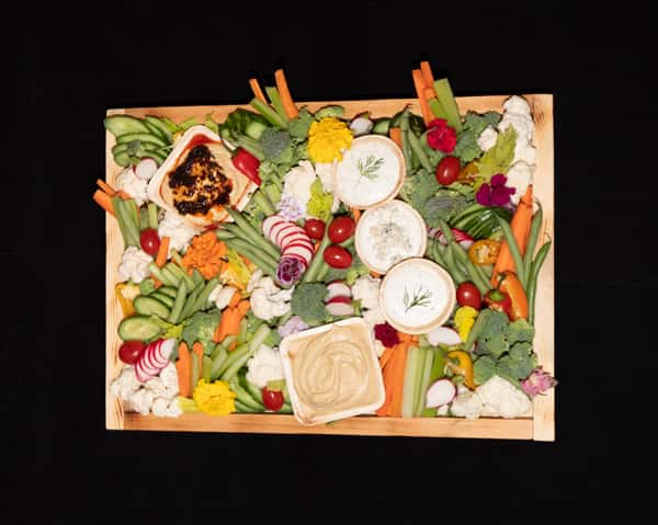 Crudités