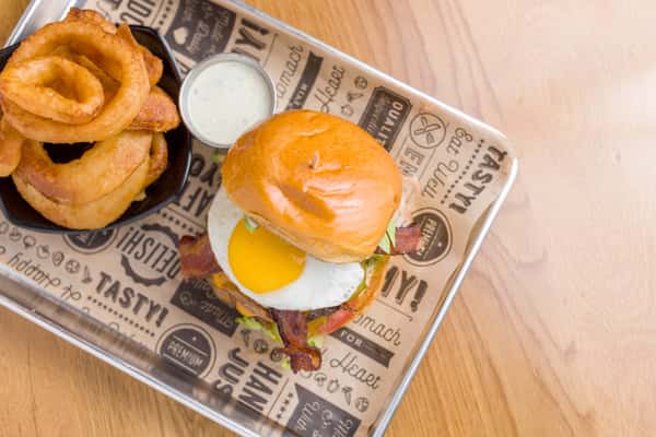 Gallery The Peach Cafe Cafe in Monrovia, CA