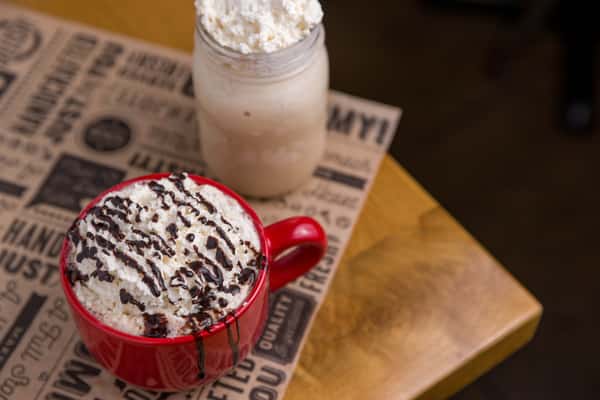 Café Mocha