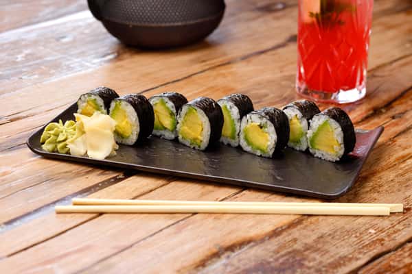 Avo Maki